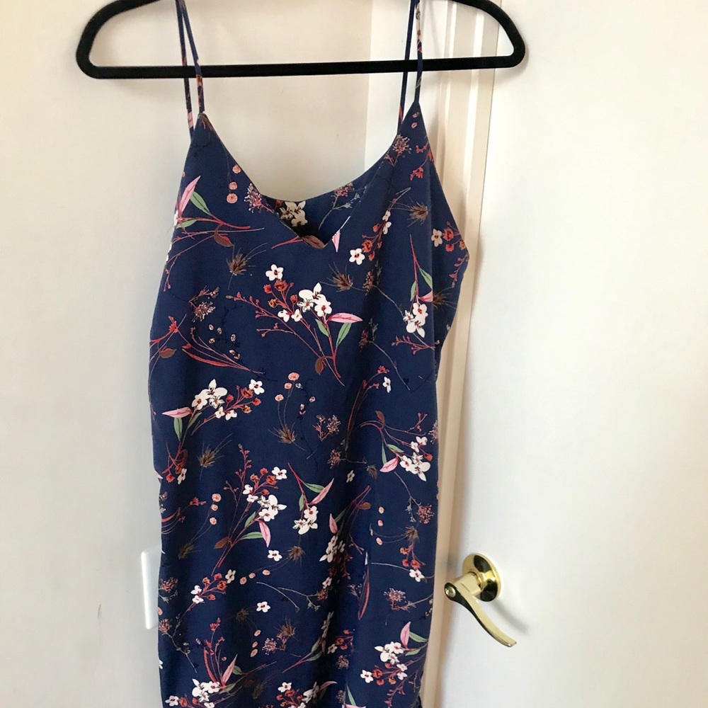 Perfect Slip Dress